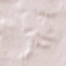 Sennewitz Terrain Map