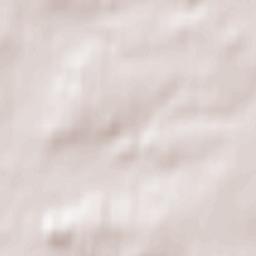 Gutenberg Terrain Map