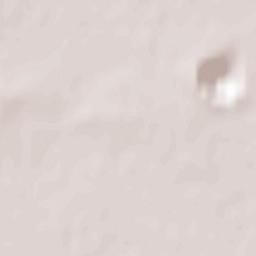 Niemberg Terrain Map