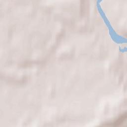 Bad Muskau Terrain Map