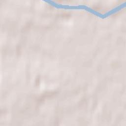 Małomice Terrain Map