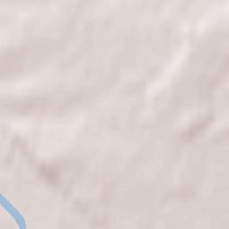 Zapolice Terrain Map