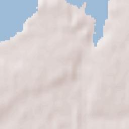 Maslovka Terrain Map