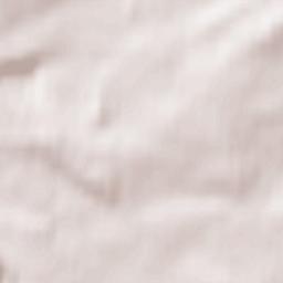 Llanharry Terrain Map