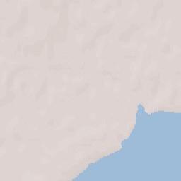 Marshfield Terrain Map