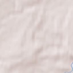 Stoke Gifford Terrain Map