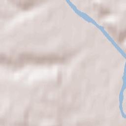 Henley-on-Thames Terrain Map