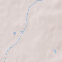 Southall Terrain Map