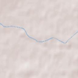 Bayswater Terrain Map