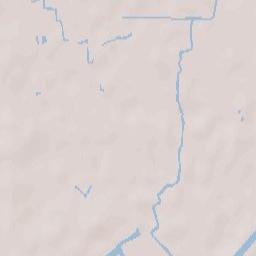 Klarenbeek Terrain Map