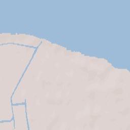 Wemeldinge Terrain Map
