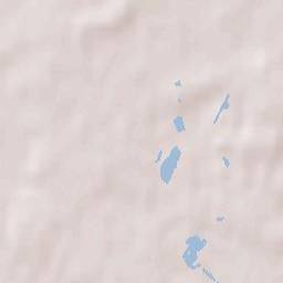 Noordgeest Terrain Map