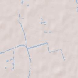 Roosendaal Terrain Map