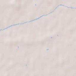 Rijsbergen Terrain Map