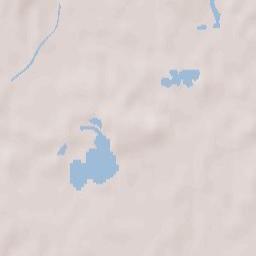 Oirlo Terrain Map