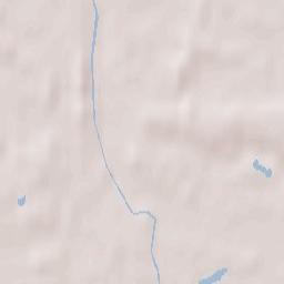 Blitterswijck Terrain Map