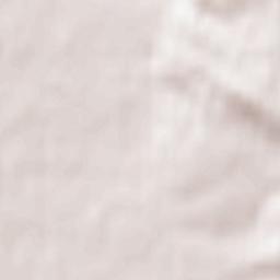 Göttingen Terrain Map