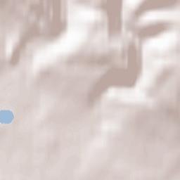 Rottleberode Terrain Map