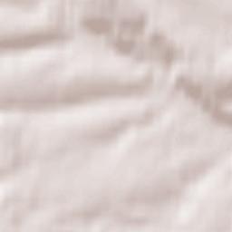 Hergisdorf Terrain Map