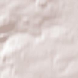 Eisleben Lutherstadt Terrain Map