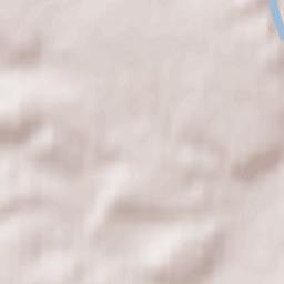 Zappendorf Terrain Map