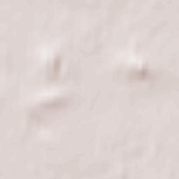 Landsberg Terrain Map