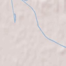 Bad Liebenwerda Terrain Map