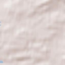 Krauschwitz Terrain Map