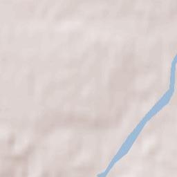 Tomaszów Mazowiecki Terrain Map