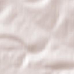 Lambourn Terrain Map