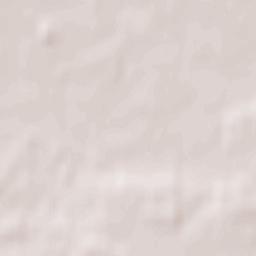 White Waltham Terrain Map