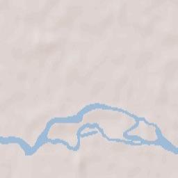 Eton Wick Terrain Map