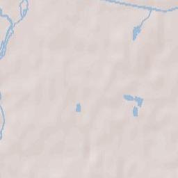 West Drayton Terrain Map