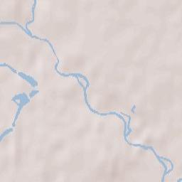 Brentford Terrain Map