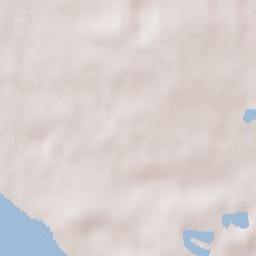 Purfleet Terrain Map