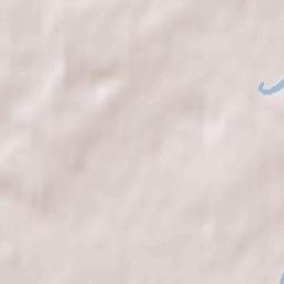 Borough of Thurrock Terrain Map