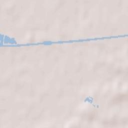 Oirschot Terrain Map