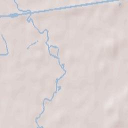 Heesterakker Terrain Map