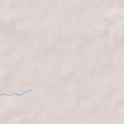 Milheeze Terrain Map