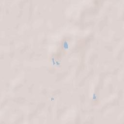 Ysselsteyn Terrain Map