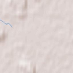 Kamp-Lintfort Terrain Map