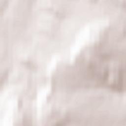 Dransfeld Terrain Map