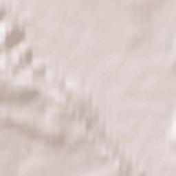 Uftrungen Terrain Map