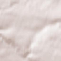 Wolferode Terrain Map