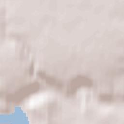 Höhnstedt Terrain Map