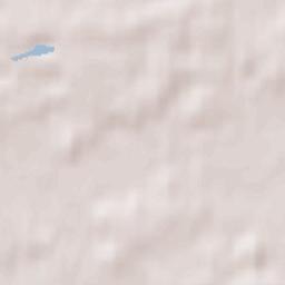 Weißkeißel Terrain Map