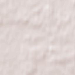 Czajków Terrain Map