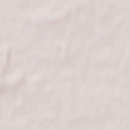 Potworów Terrain Map