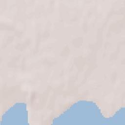 Shats’k Terrain Map