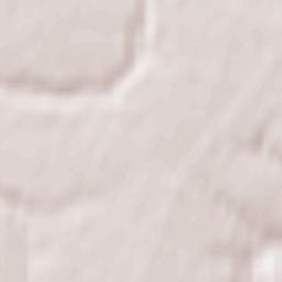 Gribanovskiy Rayon Terrain Map